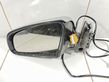 Front door electric wing mirror