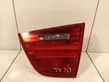 Tailgate rear/tail lights