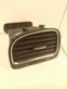 Dash center air vent grill