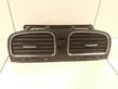 Dash center air vent grill