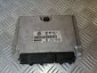 Calculateur moteur ECU