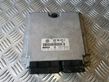 Calculateur moteur ECU