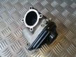 Throttle valve