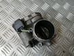 Throttle valve