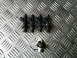 Fuel injectors set