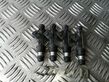 Fuel injectors set