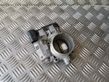 Throttle valve