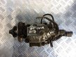 Fuel injection high pressure pump