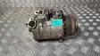 Air conditioning (A/C) compressor (pump)