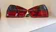 Rear/tail lights set