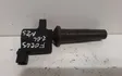 High voltage ignition coil