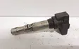 High voltage ignition coil