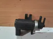 Turbo solenoid valve