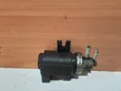 Turbo solenoid valve