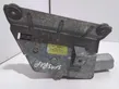 Rear window wiper motor