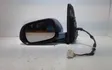 Front door electric wing mirror