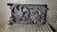 Coolant radiator