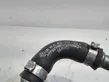 Turbo turbocharger oiling pipe/hose