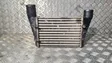 Radiador intercooler