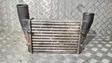 Radiador intercooler