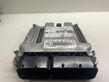 Air suspension control unit module (rear)