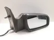 Front door electric wing mirror