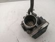 Throttle valve