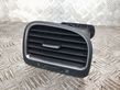 Dashboard side air vent grill/cover trim