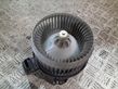 Heater fan/blower