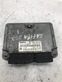 Calculateur moteur ECU