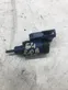 Brake pedal sensor switch