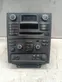 Radio / CD-Player / DVD-Player / Navigation