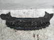 Front bumper skid plate/under tray