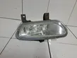 Front fog light