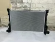 Coolant radiator