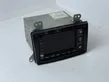 Radio/CD/DVD/GPS head unit