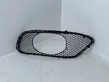 Grille antibrouillard avant