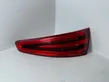 Tailgate rear/tail lights