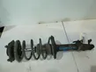 Front shock absorber/damper