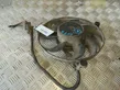 Ventilateur, condenseur de climatisation