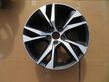 R16 steel rim