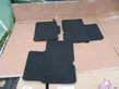 Zestaw dywaników samochodowych