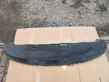 Front bumper skid plate/under tray