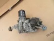 Wiper motor