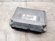 Calculateur moteur ECU