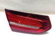 Tailgate rear/tail lights