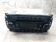 Radio/CD/DVD/GPS-pääyksikkö