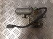 Rear window wiper motor