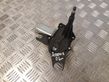 Rear window wiper motor