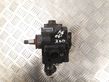 Fuel injection high pressure pump